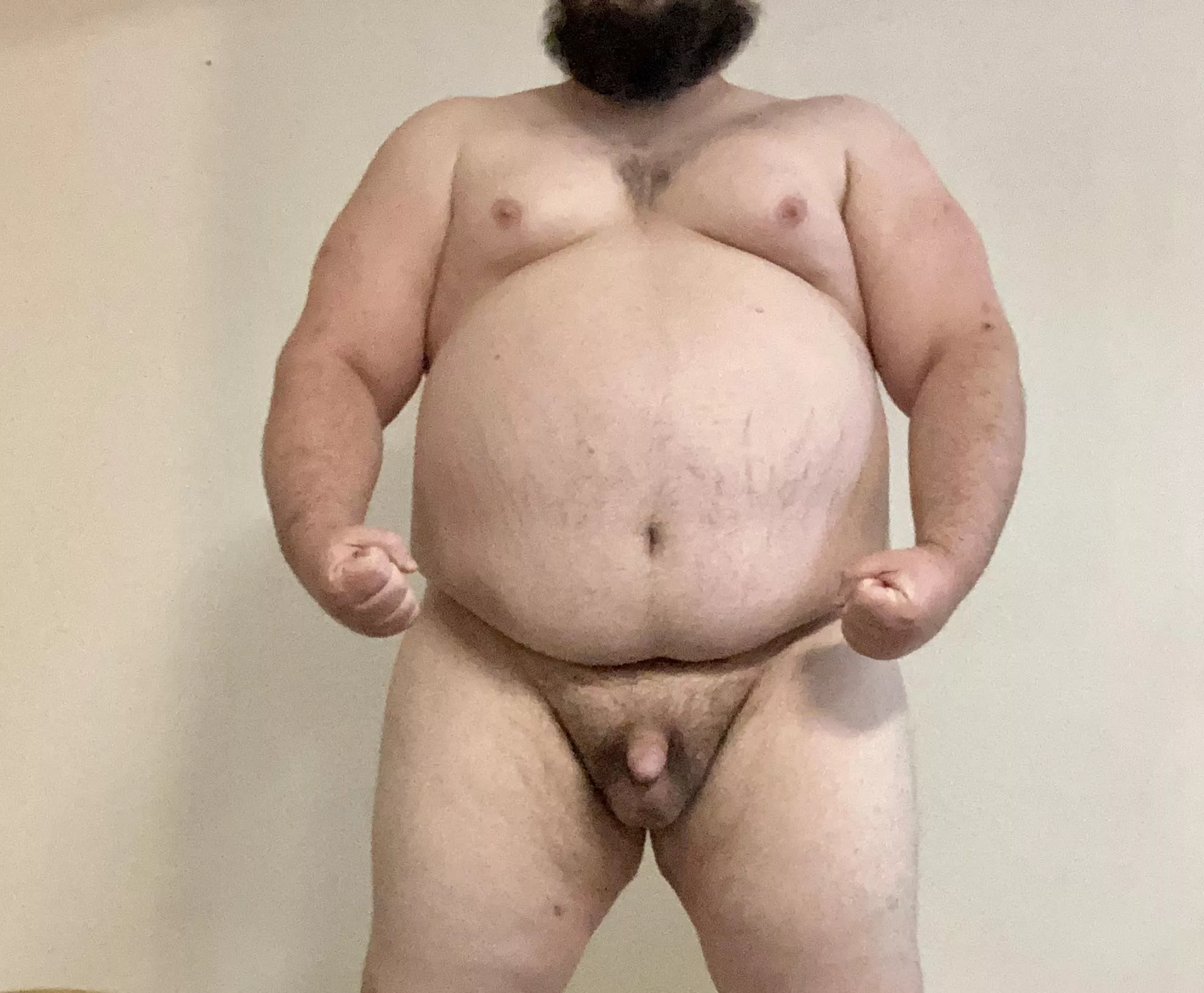 FYI, I like showing off on snap