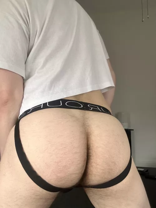 Get naked (I have a plan)