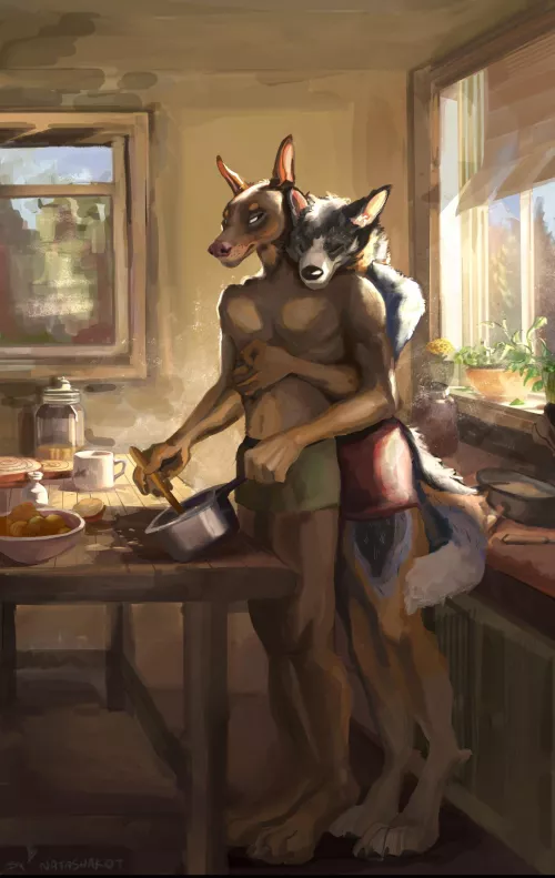 Good morning, Rhodie ☀️