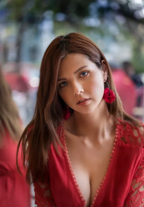 Gorgeous and beautiful