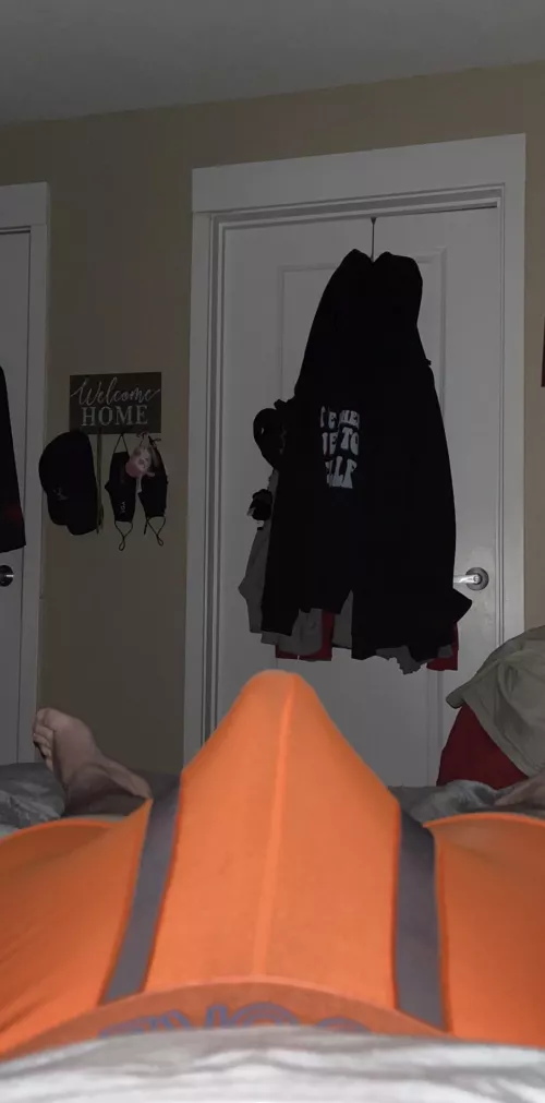 guess i’m not going to sleep yet after all 😏