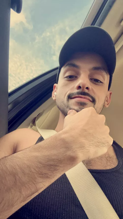 Had a great weekend spending time w/ my best friend. Iām happy to be back in my hometown.