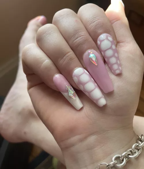 Hands and toes together