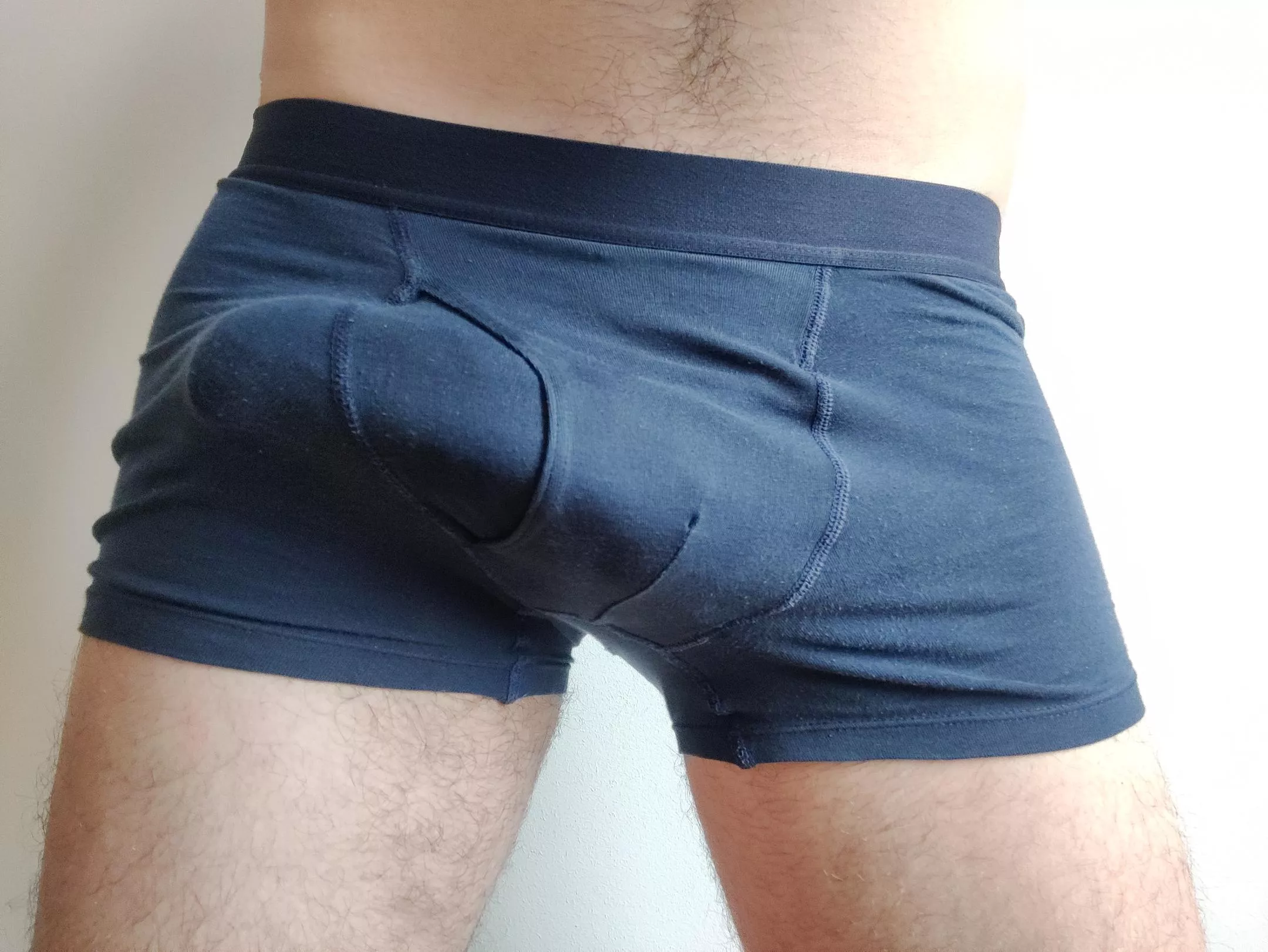 Happy semi-Saturday everyone!