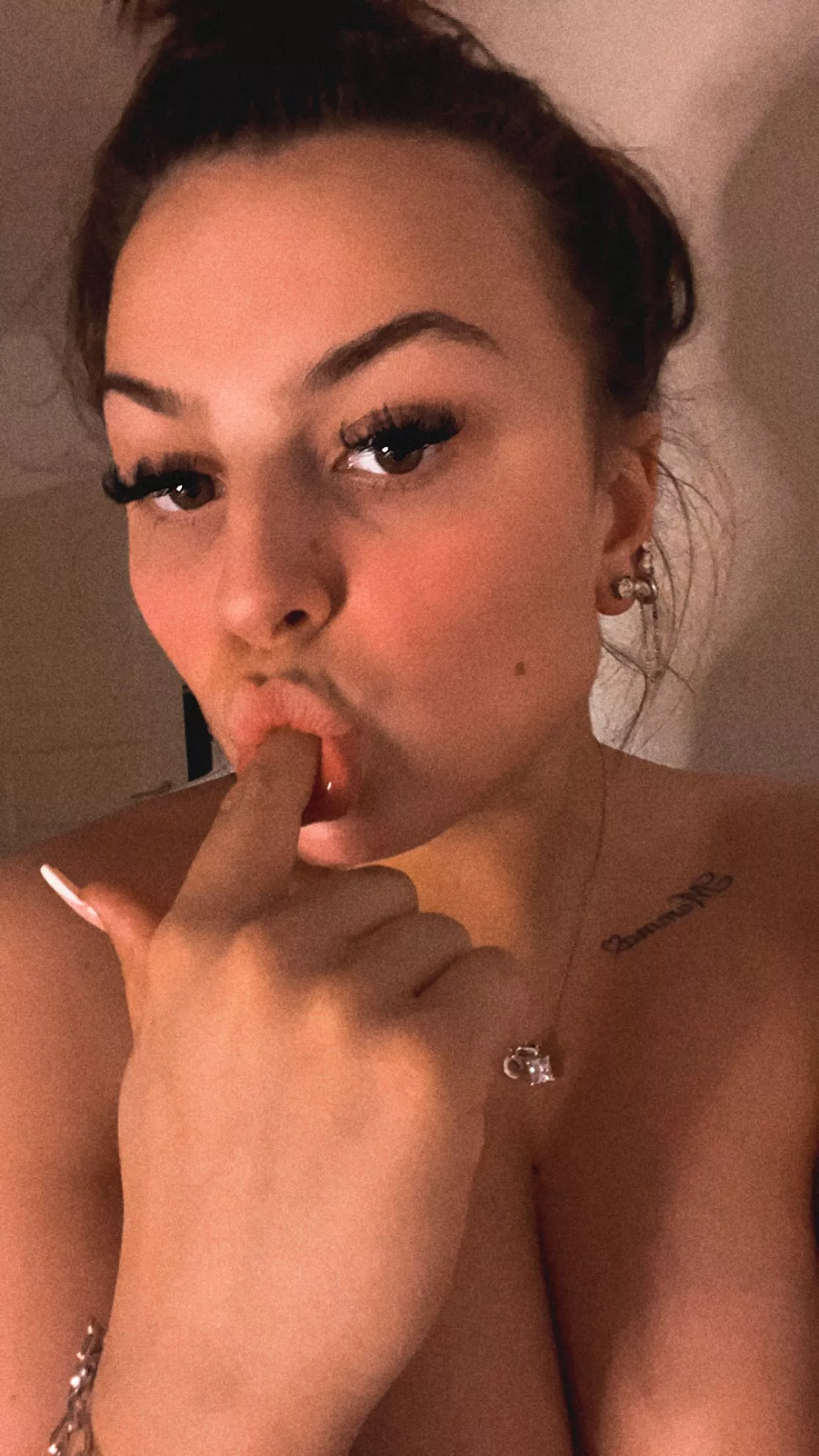 Heard you like cute girls