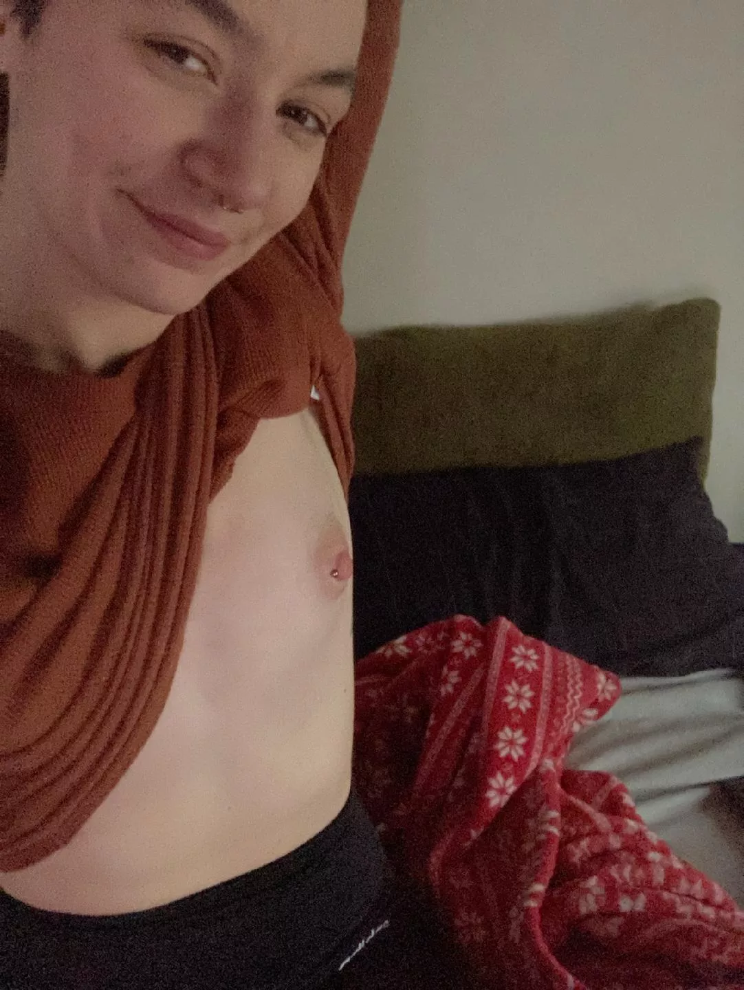 Hello again Bois 🌞