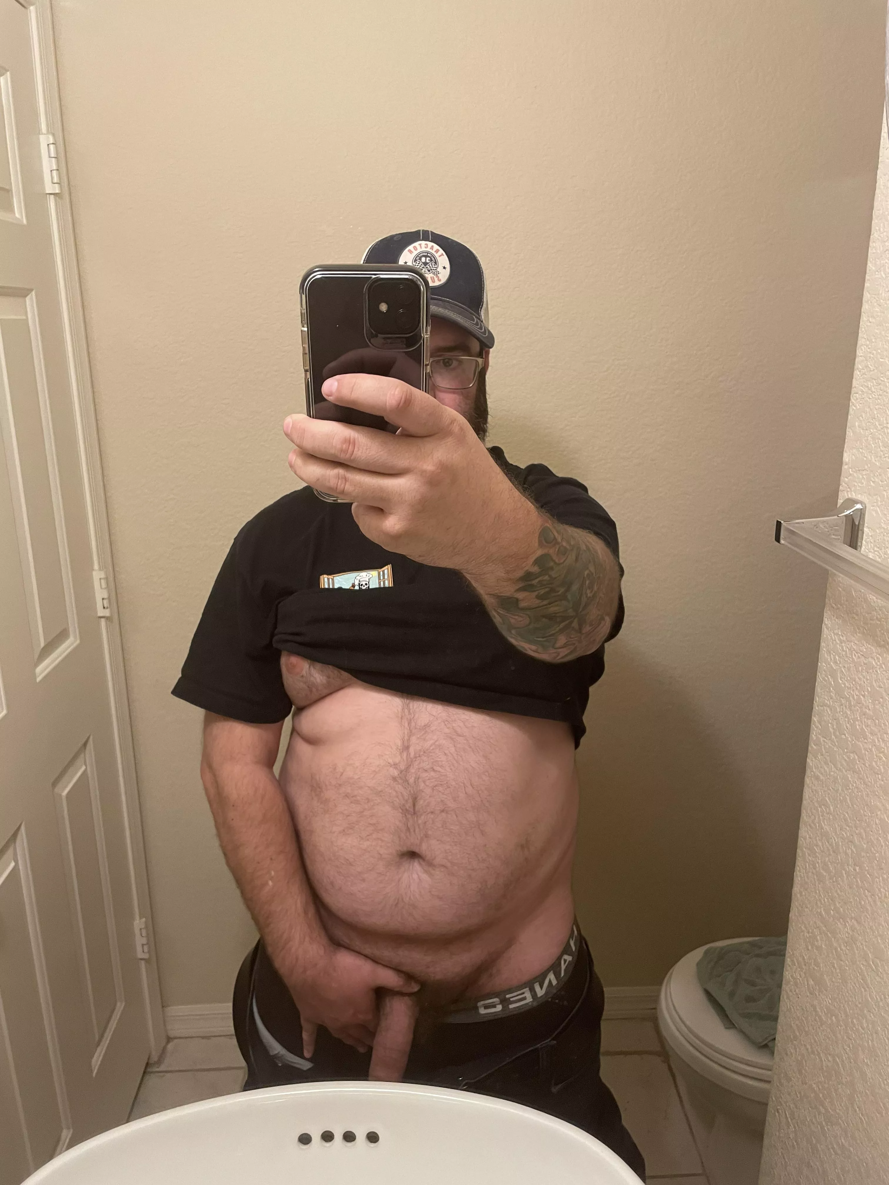 Help me pull them down?