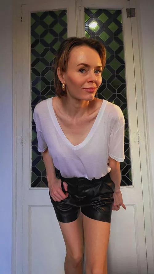 Here are my B cups now show me some love