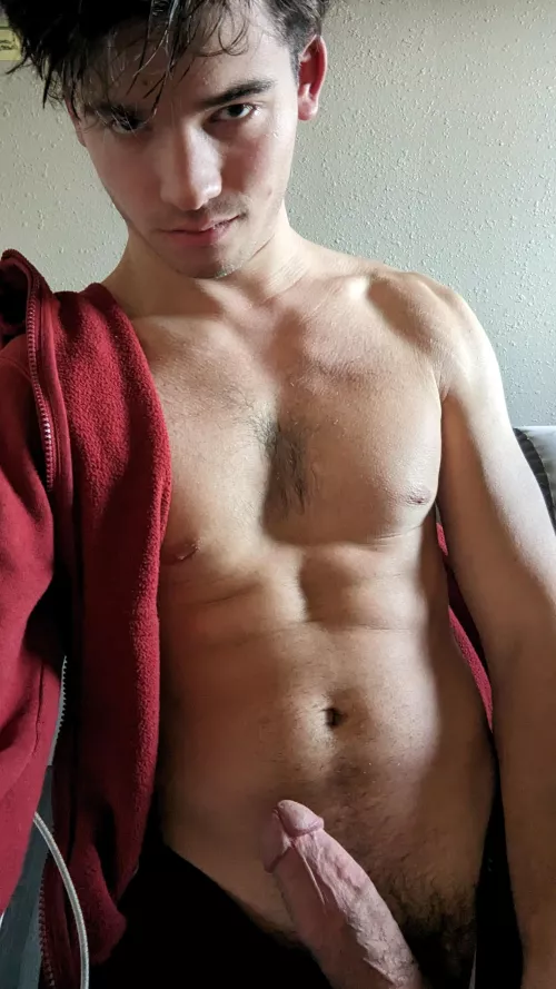 Hey guys how's your early morning going