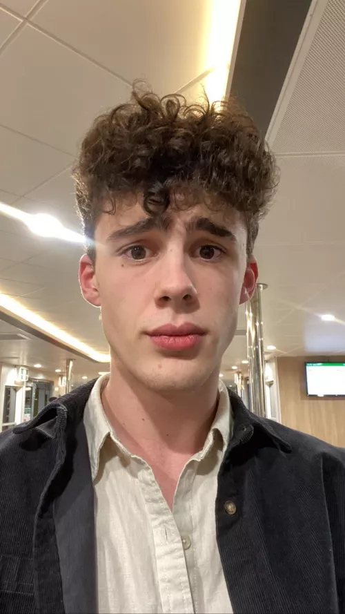 Hey! How’s your day been? :)