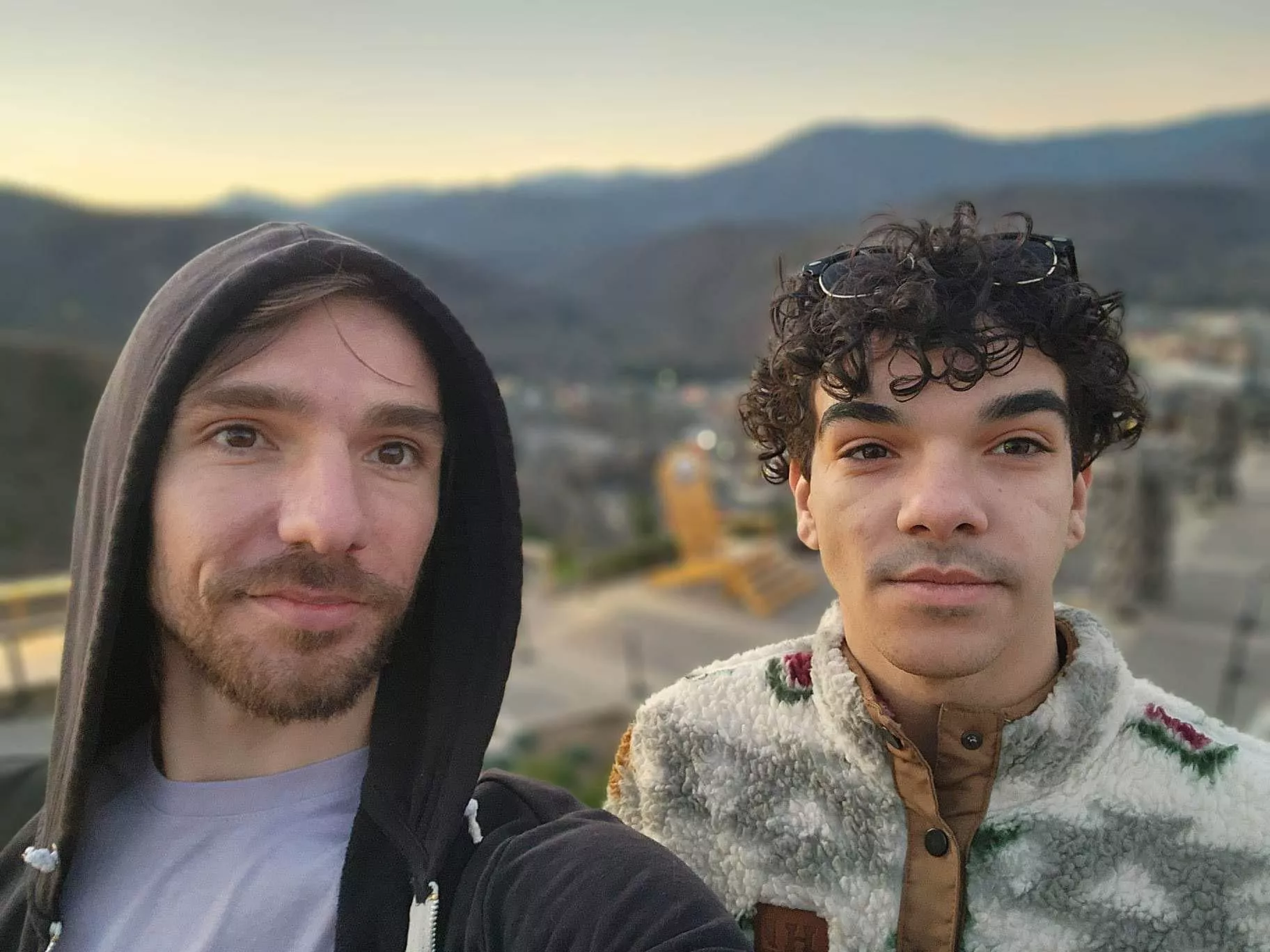 Hey y’all new here!! How’s everyone’s Saturday!?