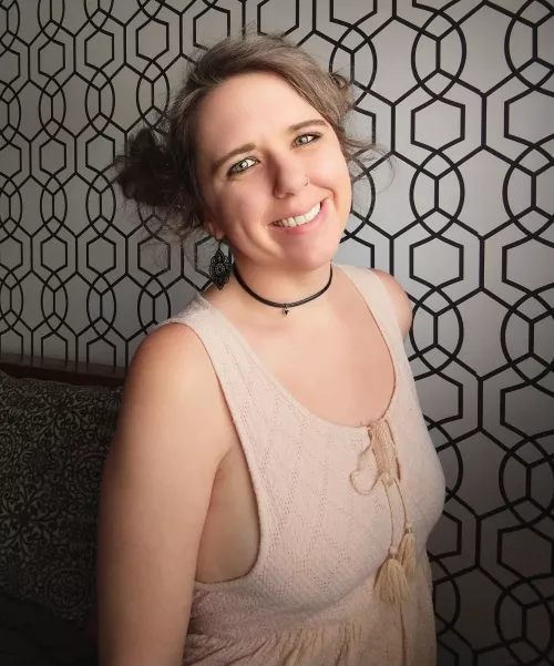 Hope you're having a happy Saturday! [F]😀🥰