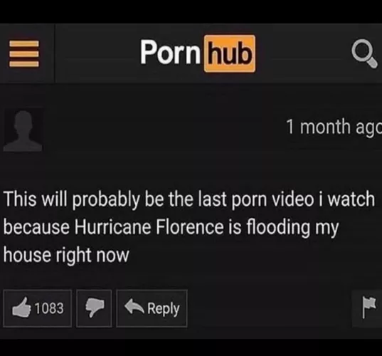 Horny Madlad