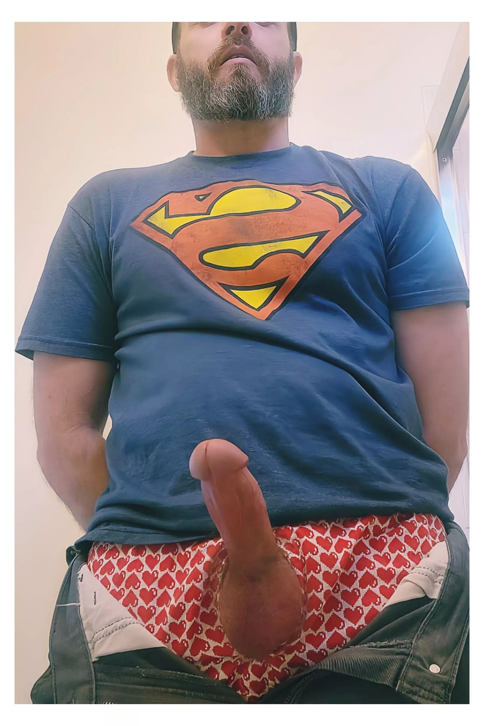 I hope you have a Super Sunday!