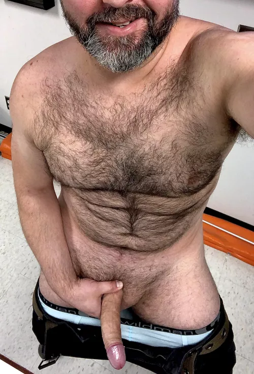 I hope you’re the type of person who likes sucking up to their boss.