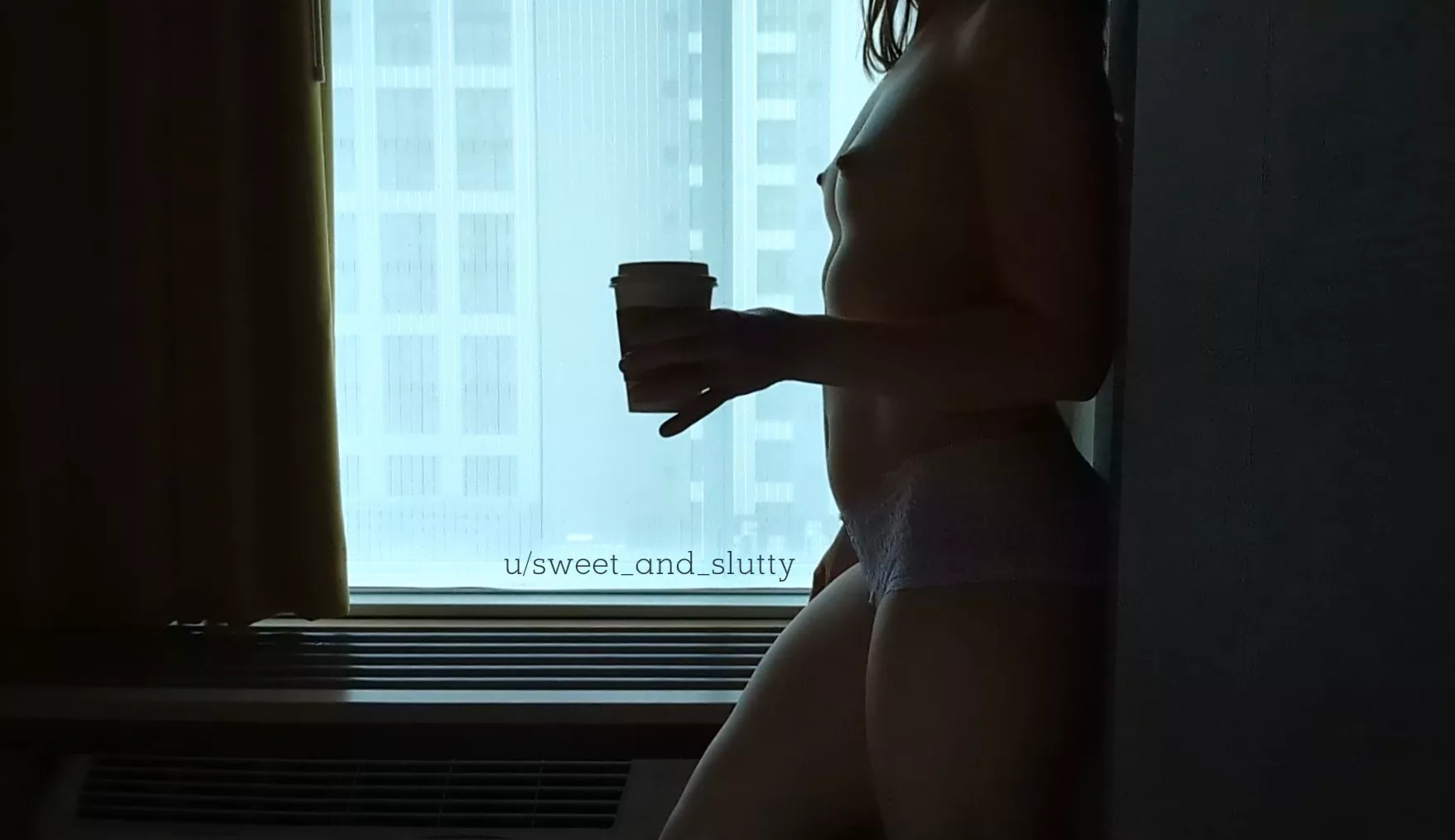 I left an extra key for you at the front desk...