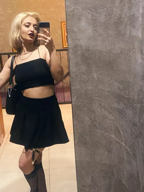 I love dressing like a brown fuck doll.