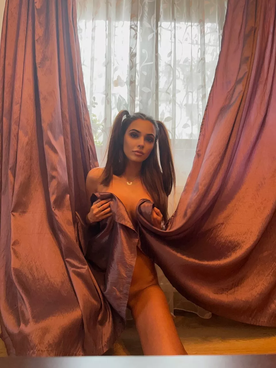 I love it when you go deep