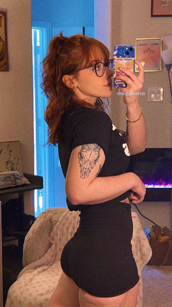 if i was ur gf this could be ur lock screen