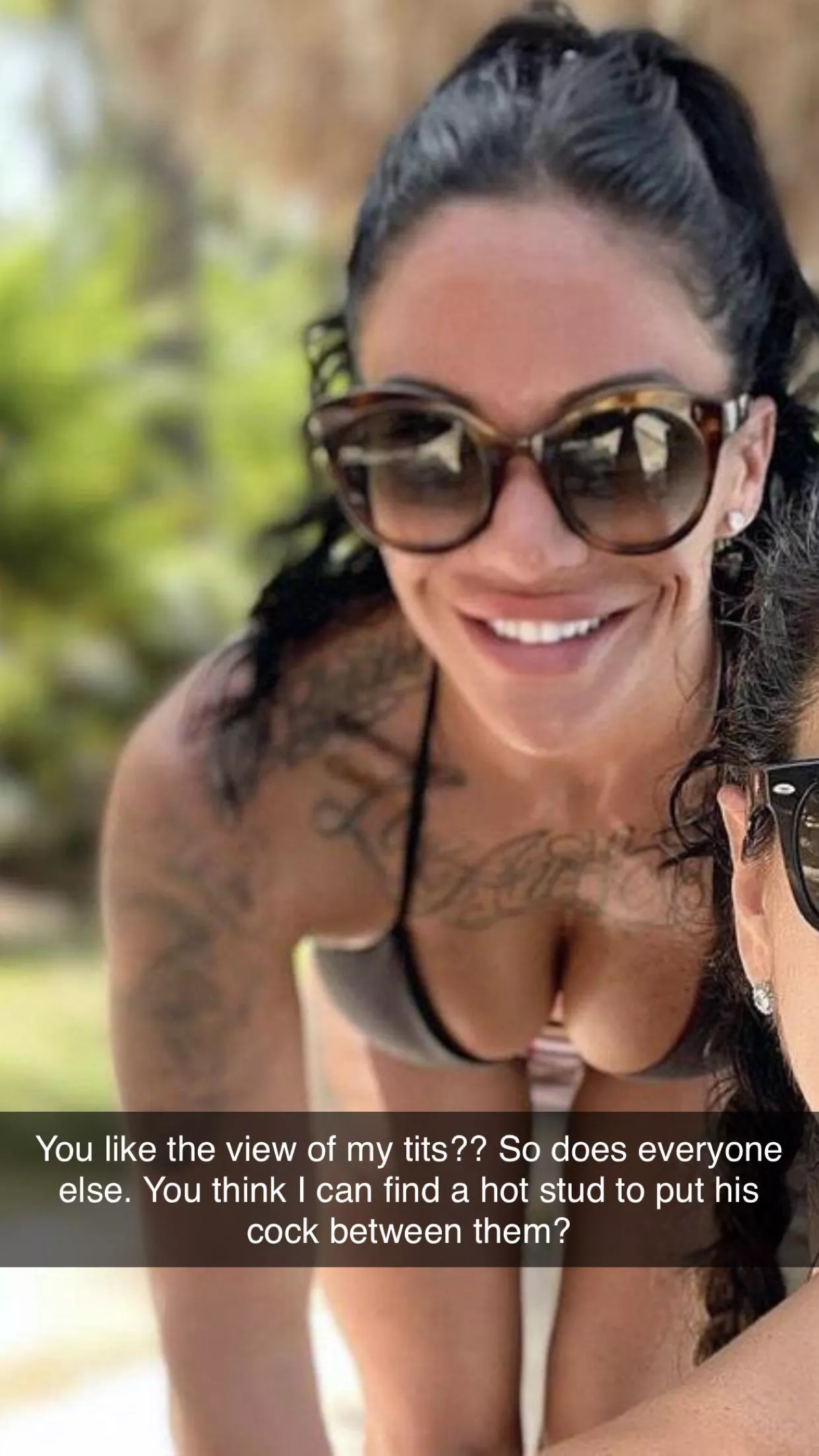 Is that what you want?