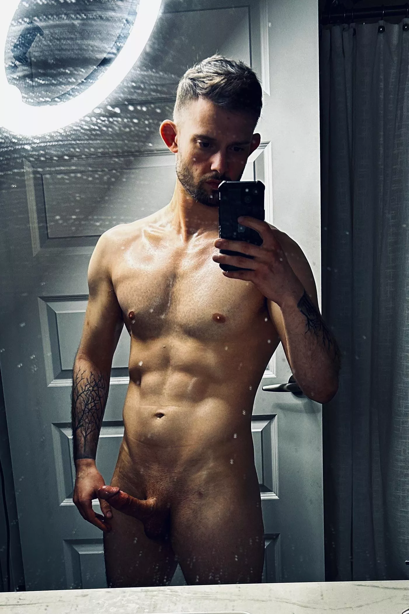 It’s been a little while. I’ve missed showing off. (M)(31)