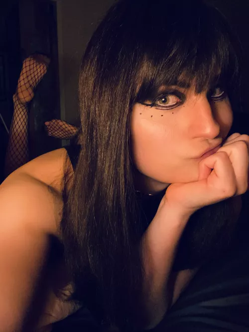 It's my birthday today!