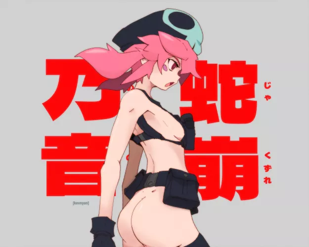 Jakuzure Nonon