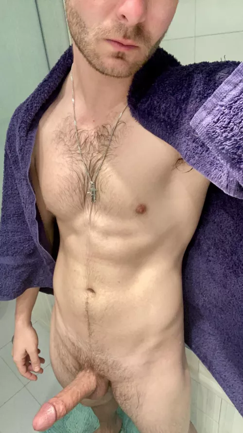 Join me for an afternoon delight