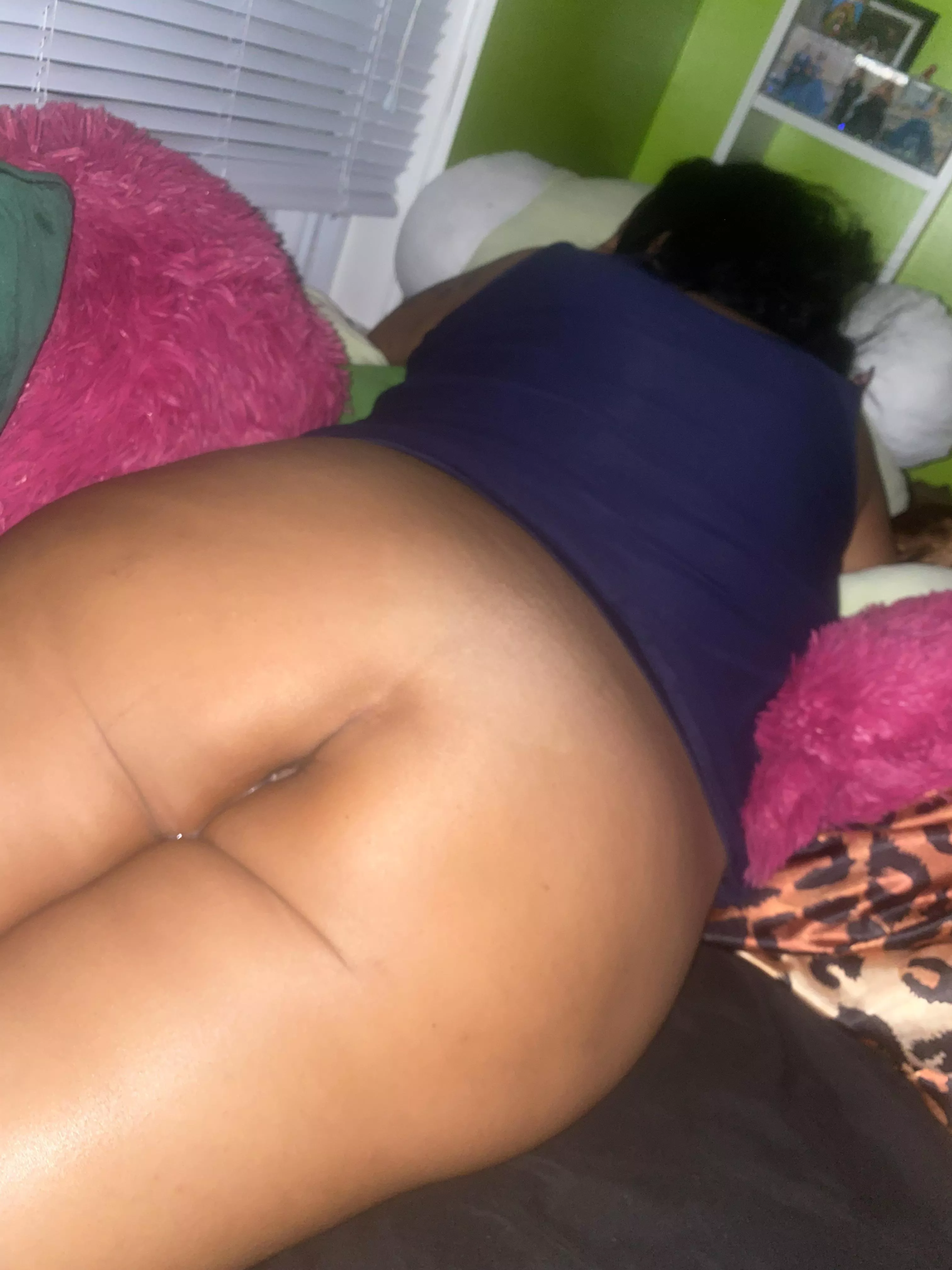 Just busted in her 💦💦💦