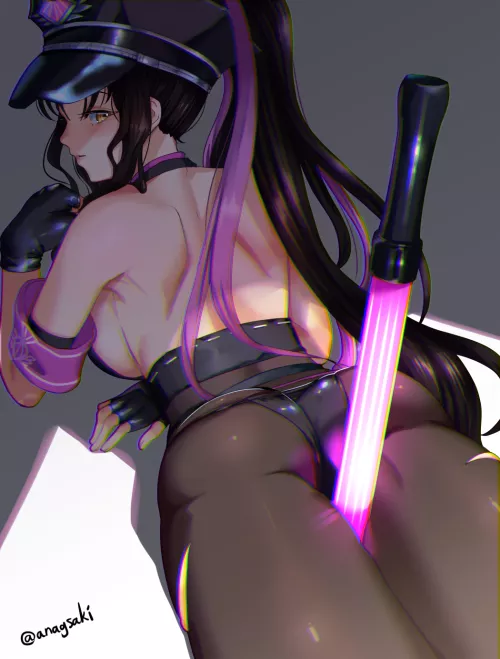 Kiara Sessyoin [Fate/GO]