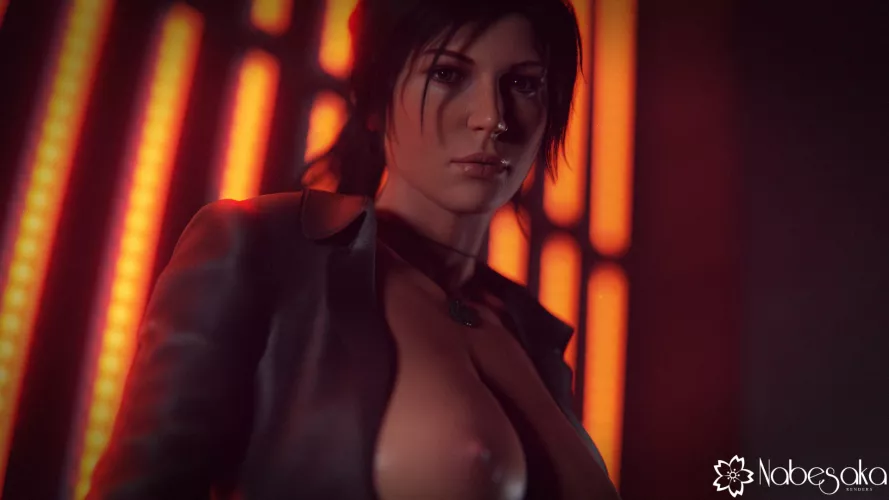 Lara (Nabesaka Renders)