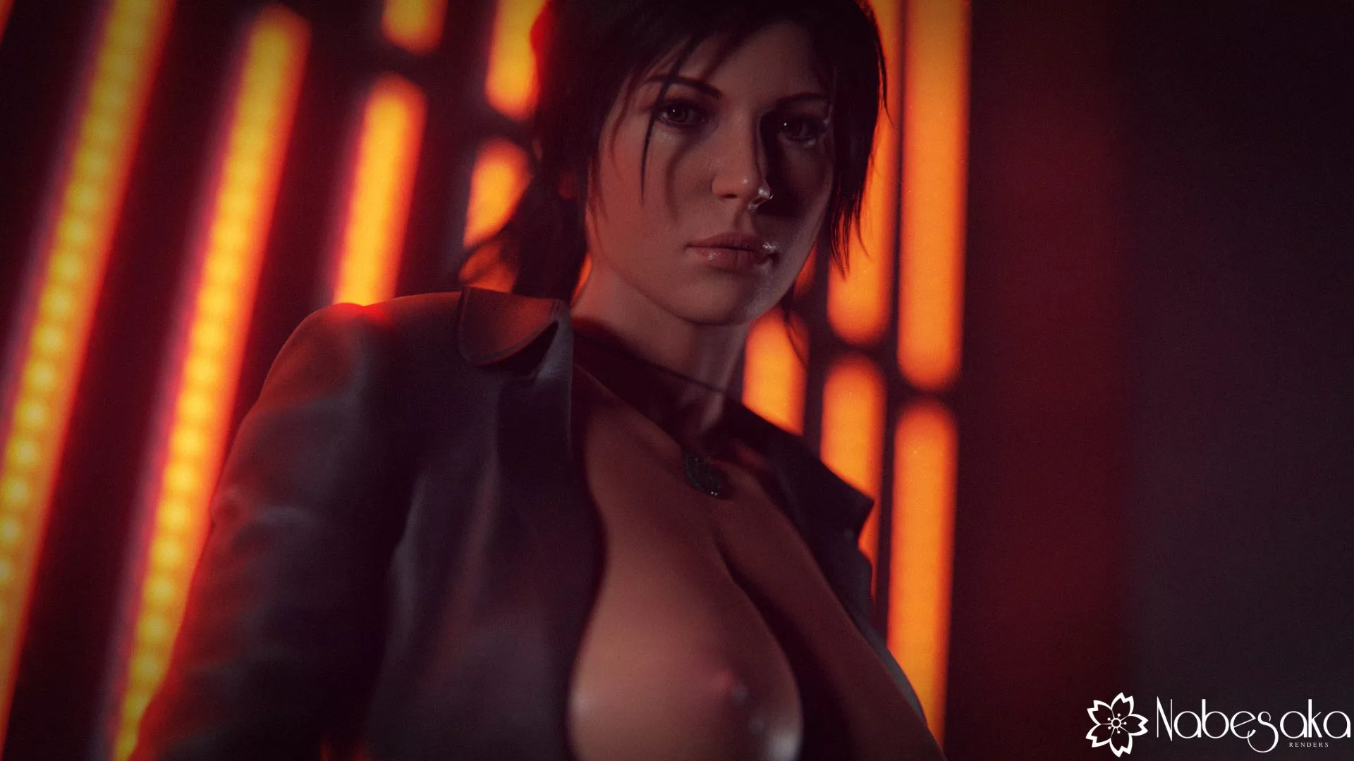 Lara (Nabesaka Renders)