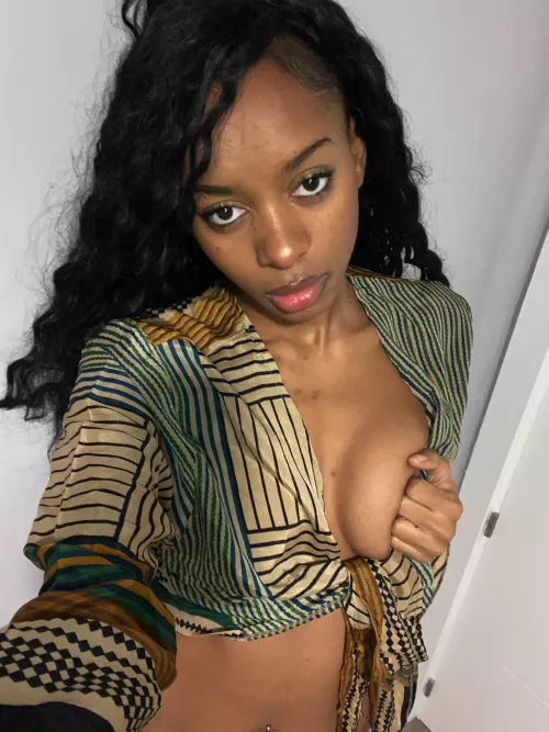 Let me take care of your raging boner.