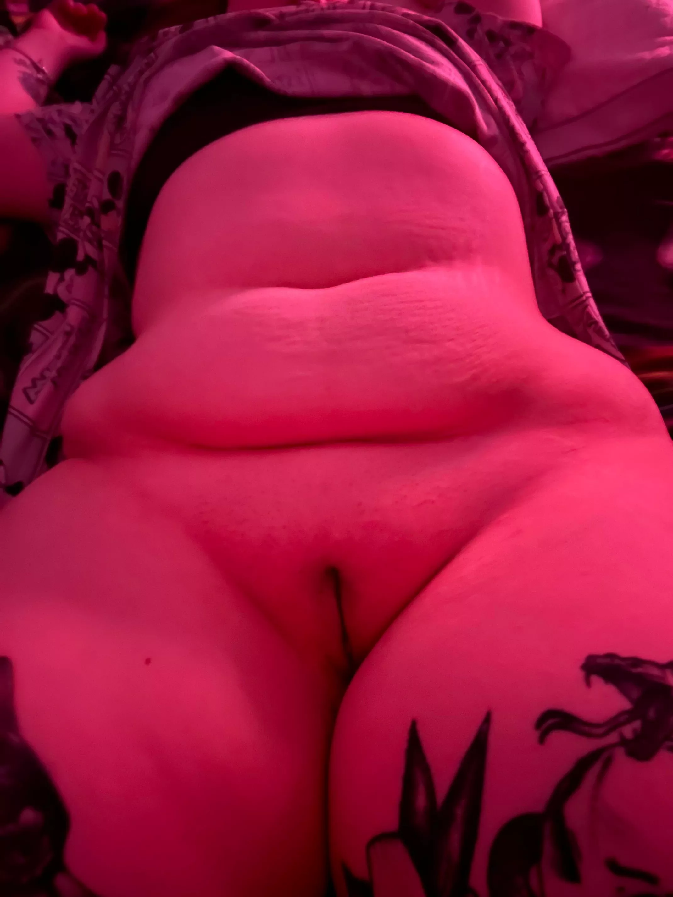 Lick my body👅❤️