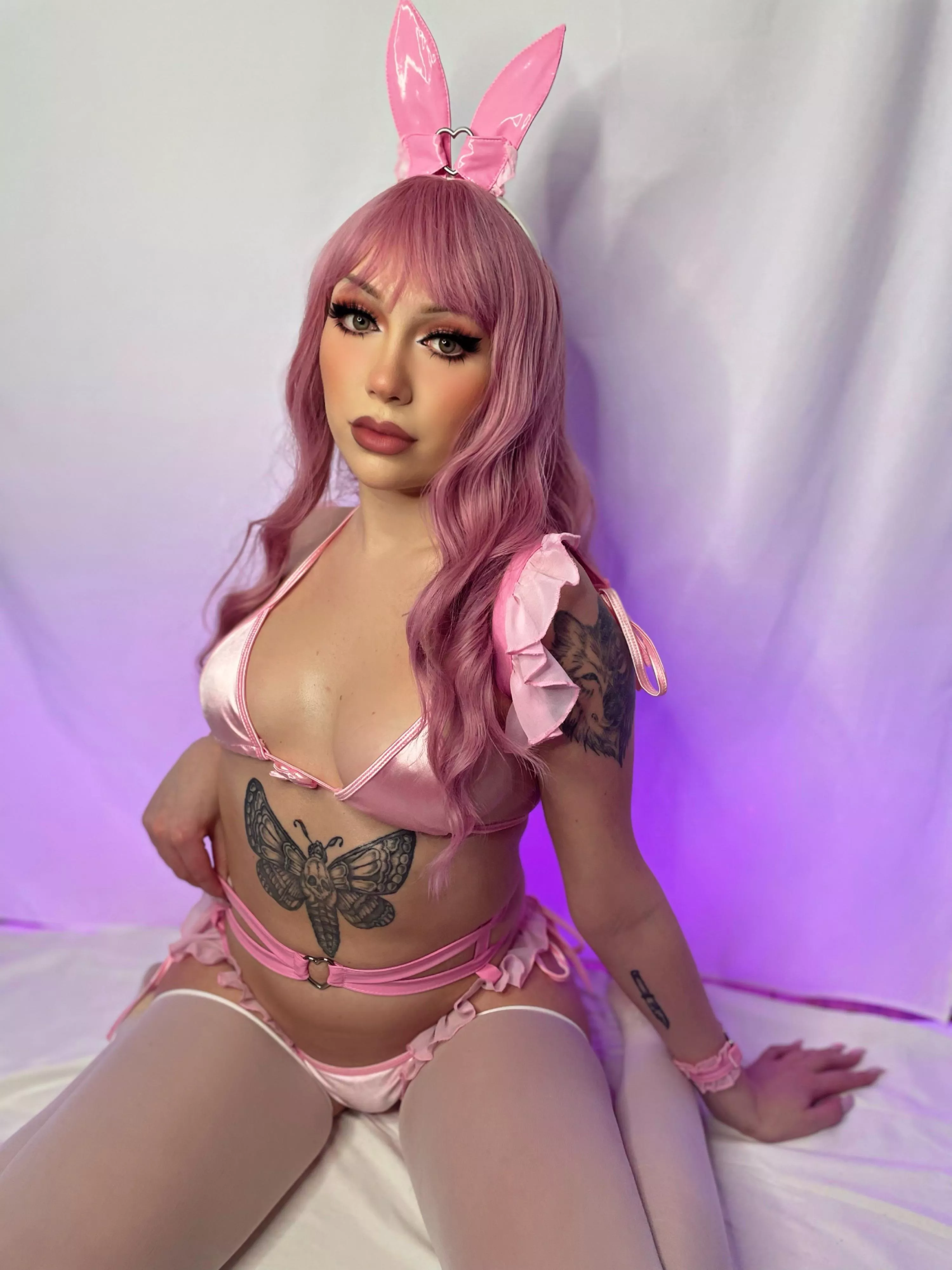 Looking for something to hop on