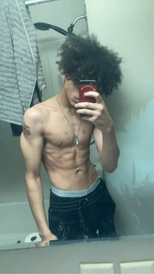 (M20) 130lbs of eboy