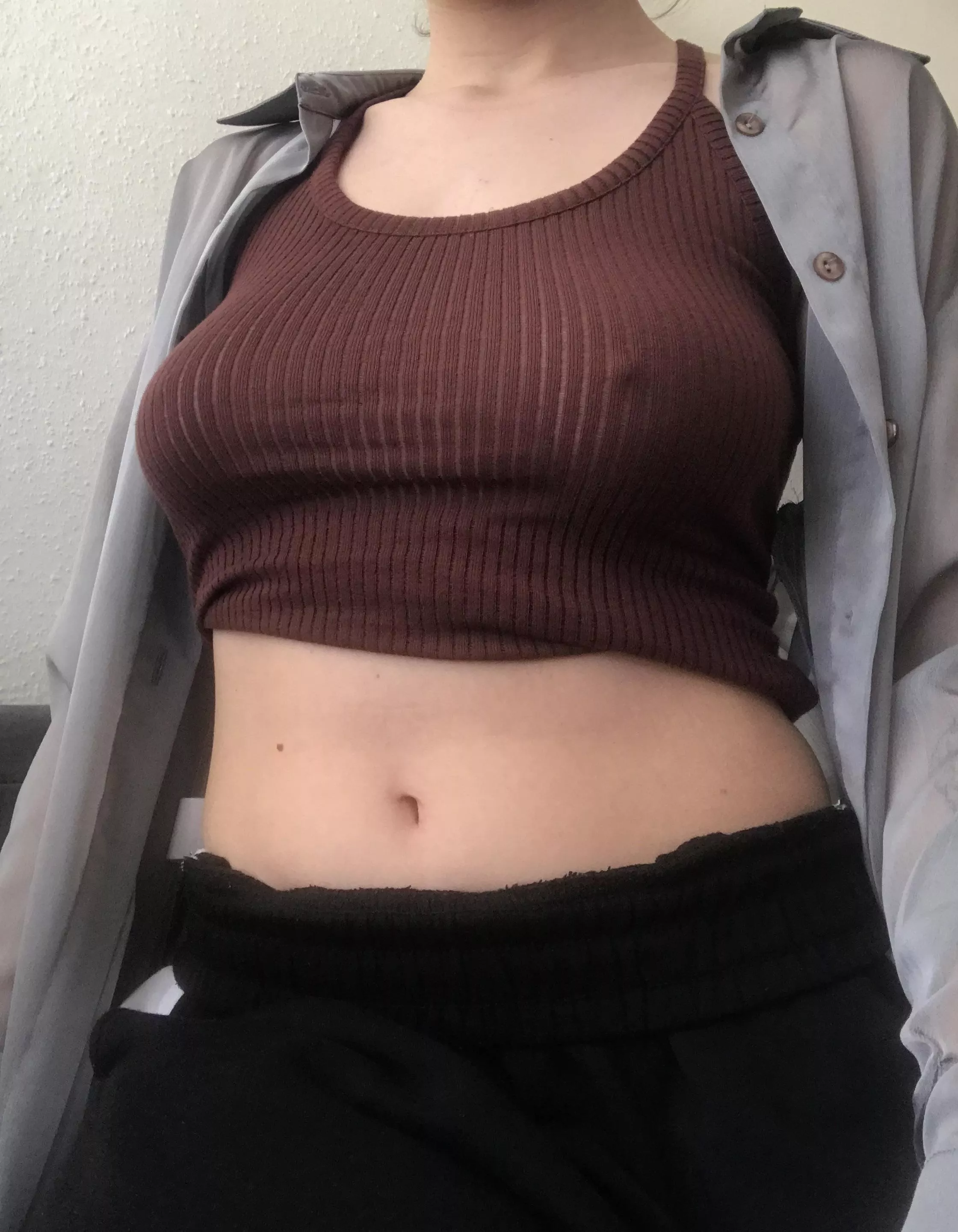 Maybe shorter will be better