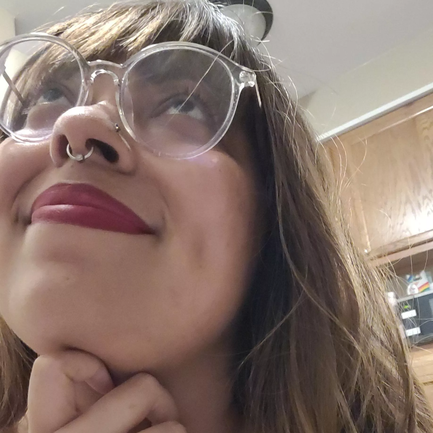 M/F seeking F. Come fuck my BF in front of me! ~ Minneapolis