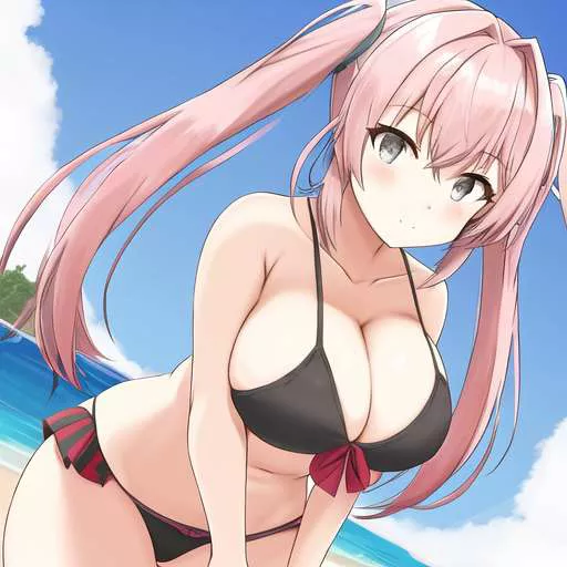 Milliam Nava [ Got Reincarnade as a Slime ]