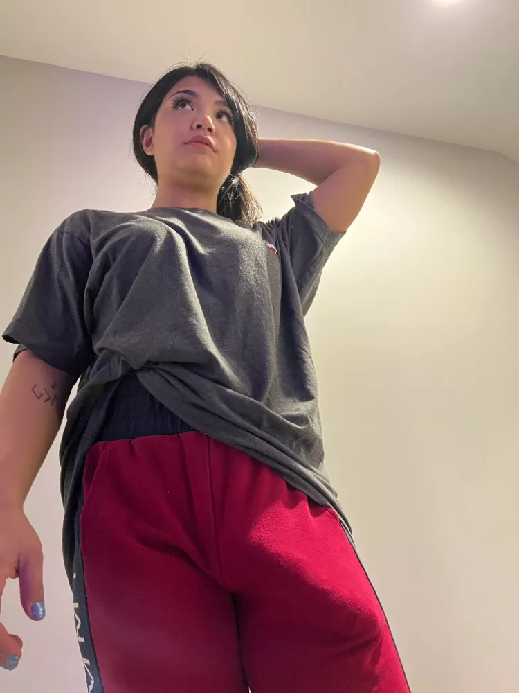 Mmmm if you can spot it you win