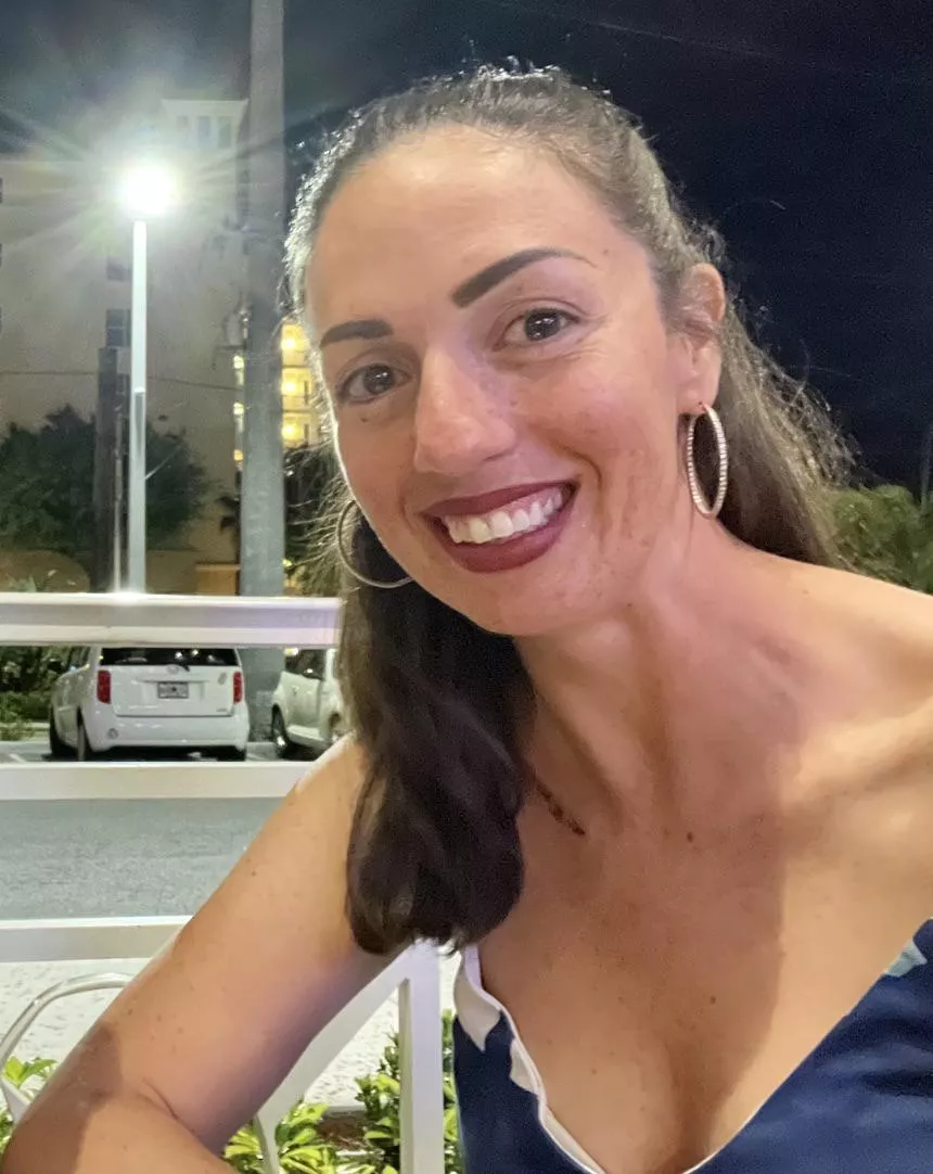 momma’s night outttt 😜