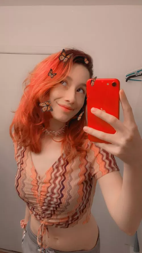 My favorite will always be the red ❤️