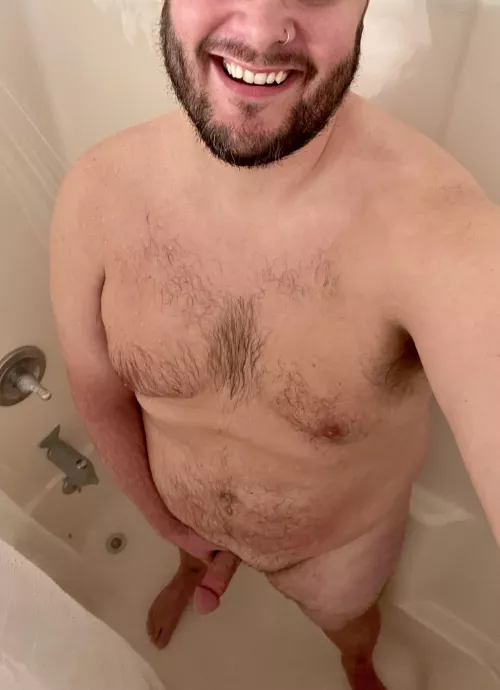 My wife won’t pay attention to me… would you?