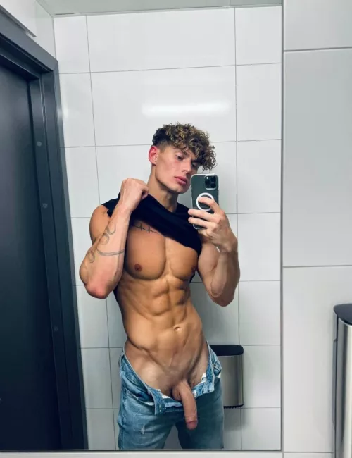 Need a throat that can take this