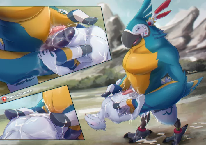 New Instrument (TWstacker)