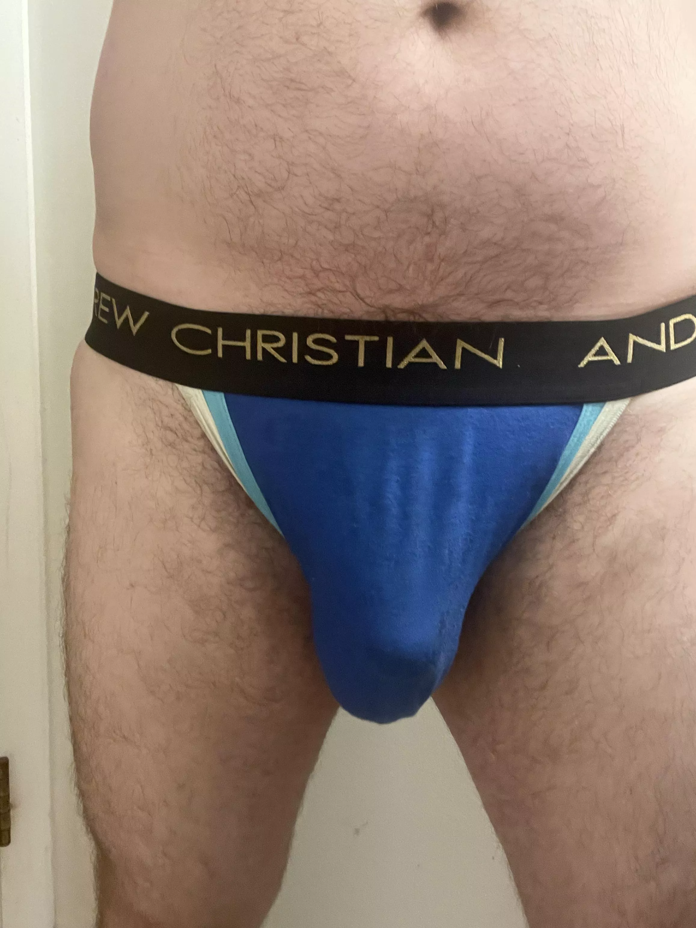 New jock from a trade