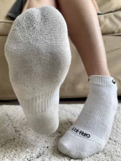 Nike, you never let me down🤤