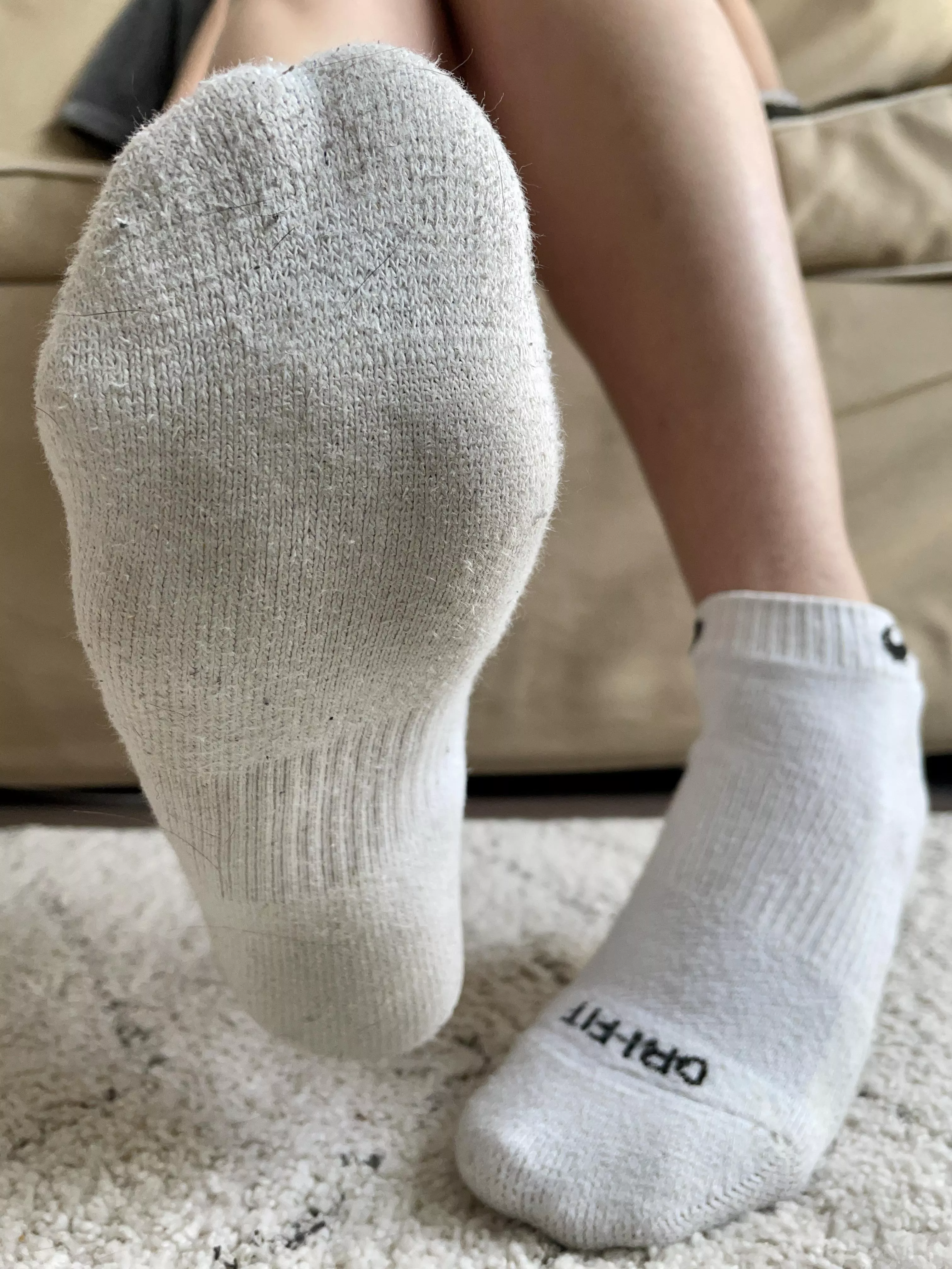 Nike, you never let me down🤤