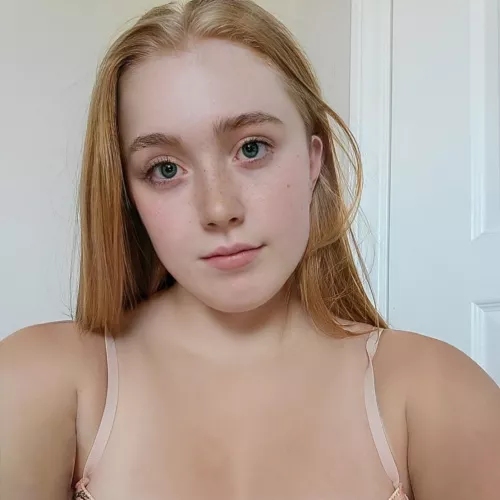 No make up kind of day