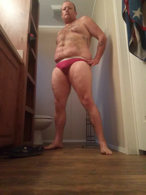 Ol ladies small panties